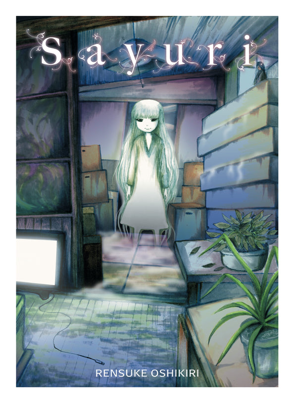SAYURI GN