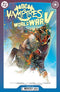 DC VS VAMPIRES WORLD WAR V (2024) #12 CVR A OTTO SCHMIDT