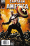 CAPTAIN AMERICA VOL 5 (2004) #35 (VF)