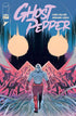 GHOST PEPPER (2025) #3 CVR D INC 1:25 CASPAR WIJNGAARD VAR