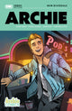 ARCHIE NEW RIVERDALE TP COMPACT COMICS EDITION