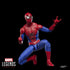 MARVEL LEGENDS SERIES THE AMAZING SPIDER-MAN AF