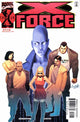 X-FORCE (1991) #114