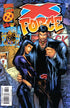 X-FORCE (1991) #65