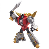 TRANSFORMERS STUDIO SERIES THE TRANSFORMERS THE MOVIE DINOBOT SNARL AF