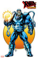 X-MEN OF APOCALYPSE ALPHA (2025) #1 (ONE SHOT) TODD NAUCK ICONIC VAR