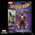 MARVEL LEGENDS SERIES SPIDER-VENOM AF