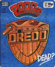 2000 AD (1977) #262