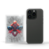 MARVEL 2025 - SPIDER-MAN 5g FOIL BLIND BOX