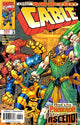 CABLE (1993) #57