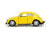 TRANSFORMERS 1/32 SCALE DIECAST G1 BUMBLEBEE