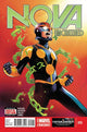 NOVA VOL 5 #15 ANMN
