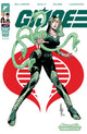 GI JOE (2024) #25 2ND PRINTING VAR
