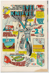 AVENGERS (1963) #120 (VG)