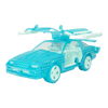 M.A.S.K HOLOGRAM THUNDERHAWK AF