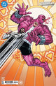 SUPERMAN FATHER OF TOMORROW (2026) #2 CVR C CHRIS BURNHAM CARD STOCK VAR