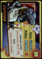 BLOKEES TRANSFORMERS GRIMLOCK IDENTIFICATION CARD COLLECTOR CARD