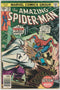 AMAZING SPIDER-MAN (1963) #163 (VG)