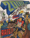 2000 AD (1977) #63