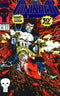 PUNISHER (1987) #50 (VF/NM)