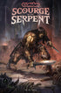 CONAN THE BARBARIAN SCOURGE OF THE SERPENT (2025) #2 CVR B ALAN QUAH
