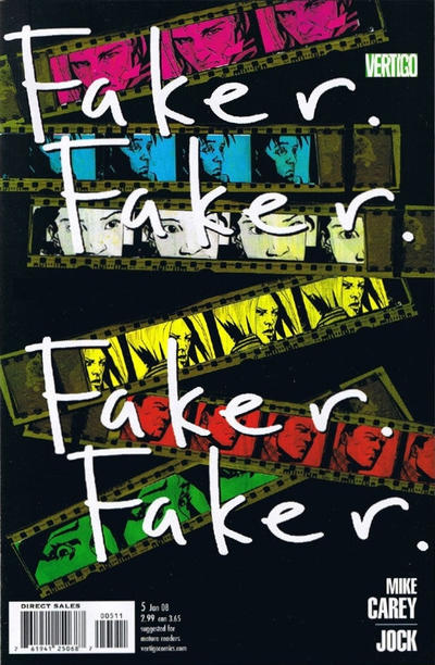 FAKER #5