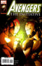 AVENGERS THE INITIATIVE (2007) #12