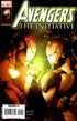AVENGERS THE INITIATIVE (2007) #12