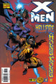 X-MEN (1991) #62 CVR B PACHECO VAR (VG/FN)