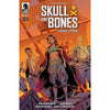 SKULL & BONES SAVAGE STORM (2022) - SET OF THREE