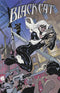 BLACK CAT (2025) #1 TERRY DODSON FOIL VAR