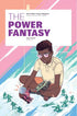 POWER FANTASY (2024) #12 CVR A CASPAR WIJNGAARD