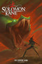 SOLOMON KANE SERPENT RING (2025) #4 CVR B JAMES CASTILLO