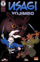 USAGI YOJIMBO (1996) #11