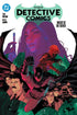 BATMAN DETECTIVE COMICS (2024) HC VOL 01 MERCY OF THE FATHER