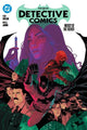 BATMAN DETECTIVE COMICS (2024) HC VOL 01 MERCY OF THE FATHER