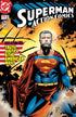 ACTION COMICS (1938) #775 FACSIMILE EDITION (2025) CVR B TIM BRADSTREET FOIL VAR