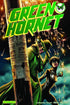 GREEN HORNET TP SALE - SET OF FOUR (SET 2)