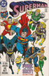 SUPERMAN (1987) #65