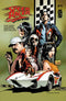 SPEED RACER TALES FROM THE ROAD TWO PRINCES (2025) #1 (ONE SHOT) CVR D 10 COPY JOE QUESADA AND MARK IRWIN UNLOCK VAR