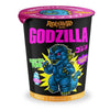 ROKIMOTO GODZILLA BLACK LIGHT MYSTERY BOX RAMEN CUP