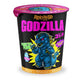 ROKIMOTO GODZILLA BLACK LIGHT MYSTERY BOX RAMEN CUP