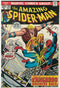 AMAZING SPIDER-MAN (1963) #126