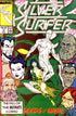 SILVER SURFER VOL 2 (1987) #6 (VG/FN)