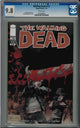 CGC WALKING DEAD (2003) #112 (9.8)