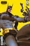 ABSOLUTE BATMAN (2024) ANNUAL #1 (ONE SHOT) CVR D GERALD PAREL CARD STOCK VAR