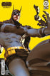 ABSOLUTE BATMAN (2024) ANNUAL #1 (ONE SHOT) CVR D GERALD PAREL CARD STOCK VAR