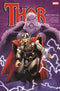 THOR BY MATT FRACTION OMNIBUS HC COIPEL CVR