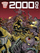 2000 AD PROG #2493
