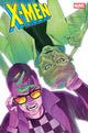 X-MEN (2024) #37 25 COPY INCV ANNIE WU VAR [DNX]